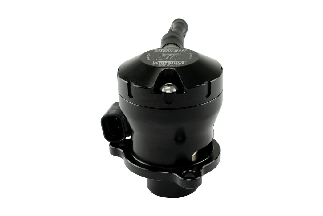 Turbosmart Blow-off-Ventil Kompact EM Dual Port VR24 (Subaru WRX -FA24F)