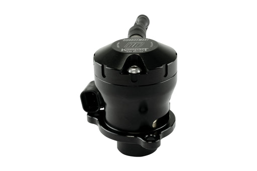 Turbosmart Blow-off-Ventil Kompact EM Dual Port VR24 (Subaru WRX -FA24F)