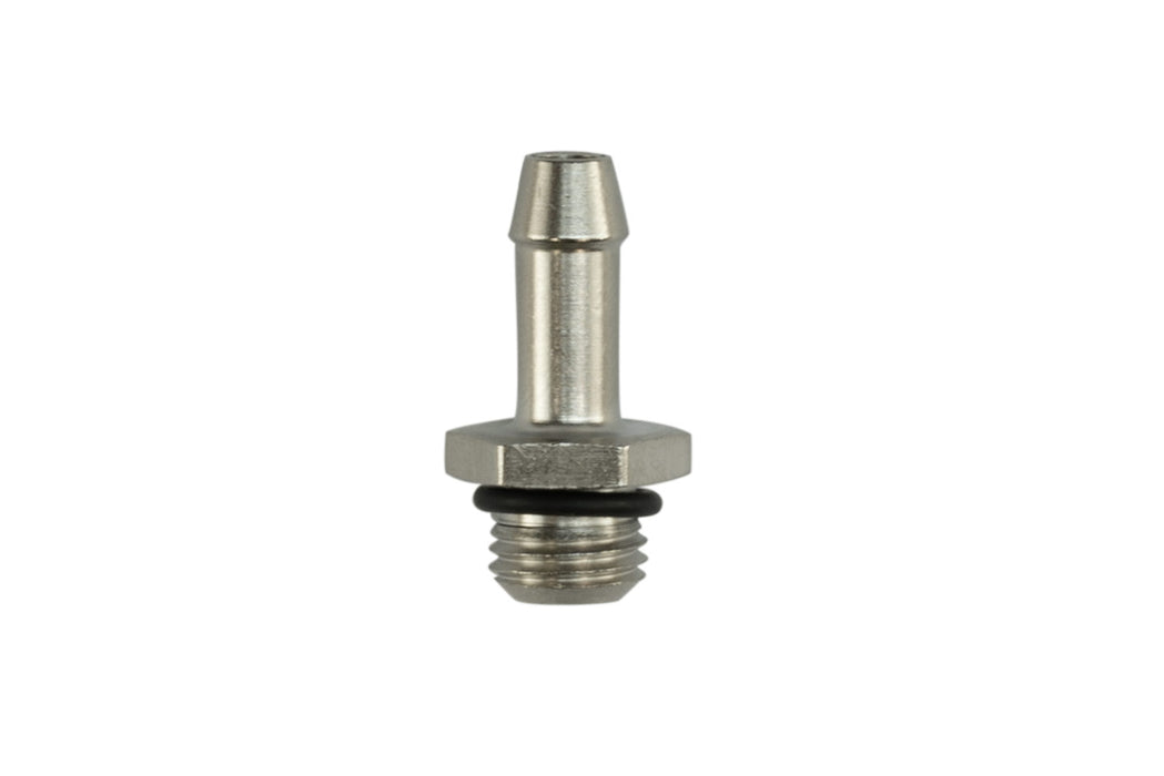 Turbosmart Blow-off-Ventil -3AN gerade Nipple Ersatzteil