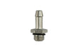 Turbosmart Blow-off-Ventil -3AN gerade Nipple Ersatzteil