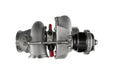 Turbosmart TS-2 Turbolader (wassergekühlt) 5862 V-Band 0.82AR für internes Wastegate (14 psi)