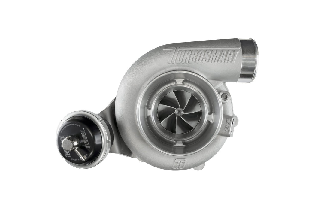 Turbosmart TS-2 Turbolader (wassergekühlt) 6262 V-Band 0.82AR für internes Wastegate
