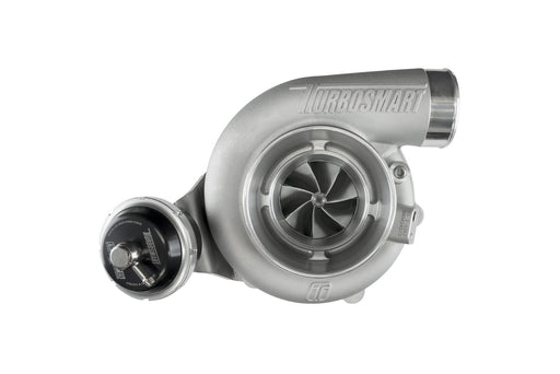 Turbosmart TS-2 Turbolader (wassergekühlt) 6262 V-Band 0.82AR für internes Wastegate