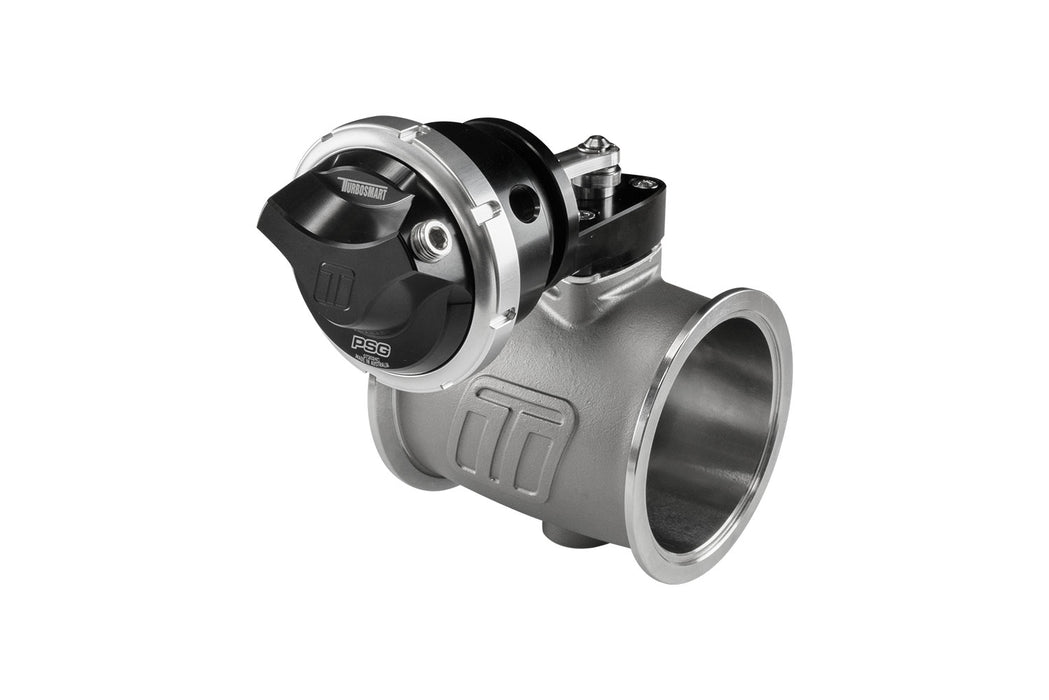 Turbosmart PSG76 pneumatisch StraightGate 6 psi