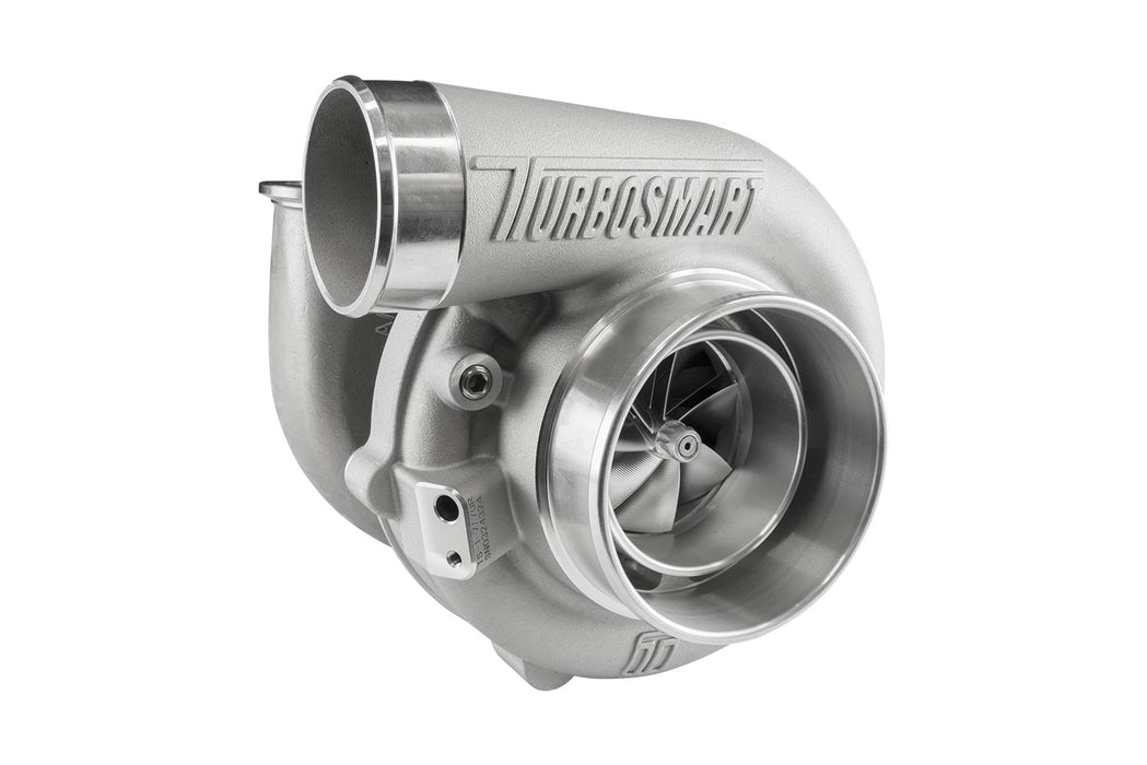 Turbosmart TS-1 Turbolader 7170 (Kompact) V-Band Linkslauf 0.96AR für externes Wastegate