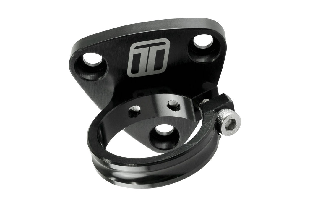 Turbosmart Öldruckregler (V2) Billet-Halterung