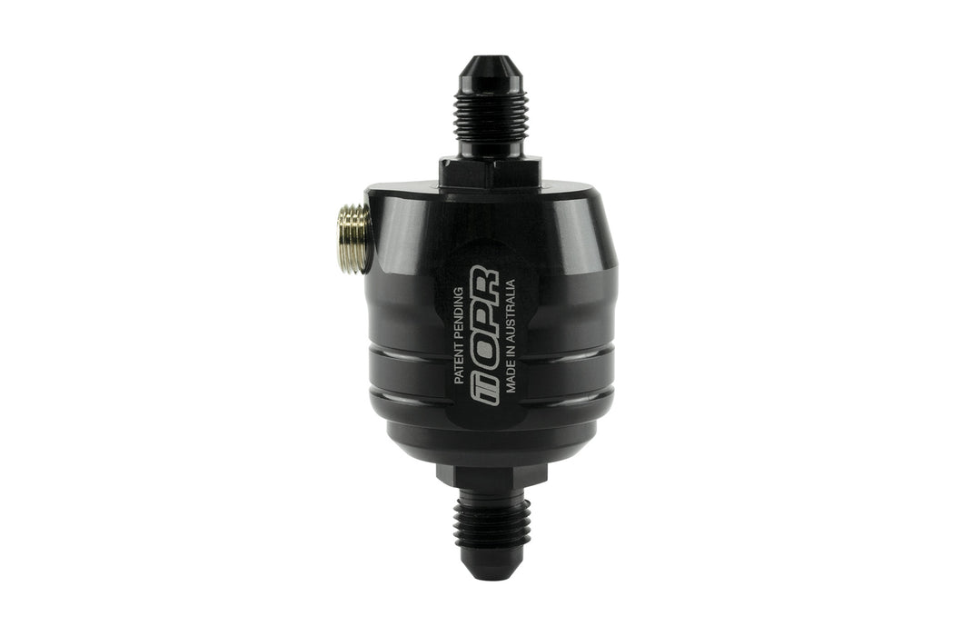 Turbosmart OPR V2 Turbo Öldruckregler