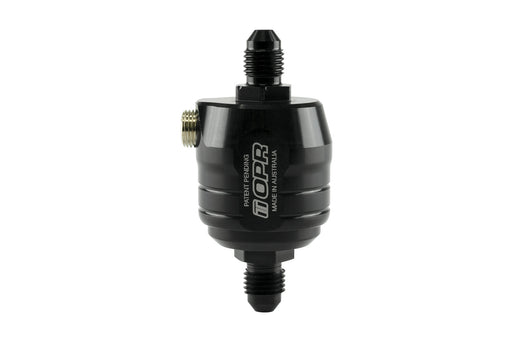 Turbosmart OPR V2 Turbo Öldruckregler