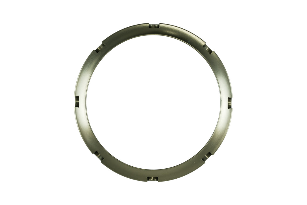 Turbosmart Blow-off-Ventil PowerPort Klemmring