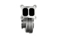 Turbosmart Turbinengehäuse (70 mm) T4 zweiflutig 1.28AR
