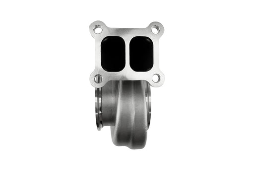 Turbosmart Turbinengehäuse (70 mm) T4 zweiflutig 1.28AR