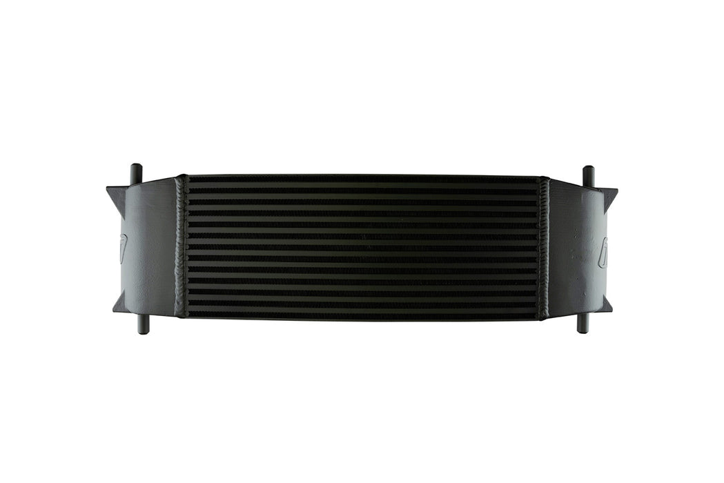 Turbosmart Ranger/Bronco Ladeluftkühler + Blow Off Ventil Satz, Dual Port