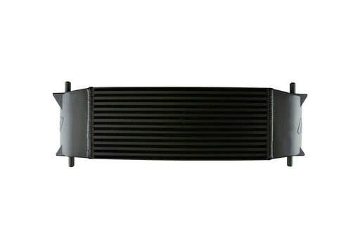 Turbosmart Ranger/Bronco Ladeluftkühler + Blow Off Ventil Satz, Dual Port