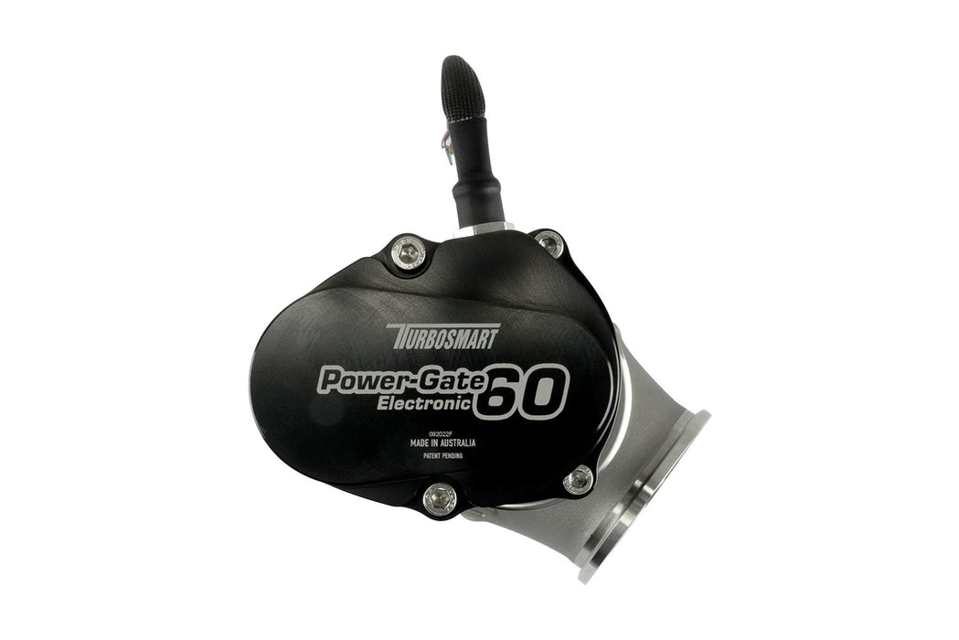 Turbosmart GenV eWG60 PowerGate 60 elektronisch
