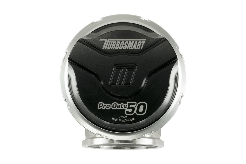Turbosmart GenV Wastegate 50 mm ProGate50 7 psi