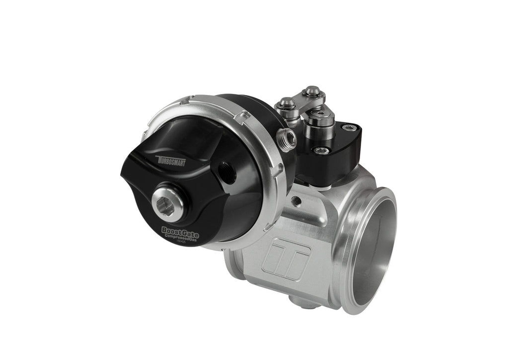 Turbosmart PBG50CG BoostGate Druckgas 7 psi