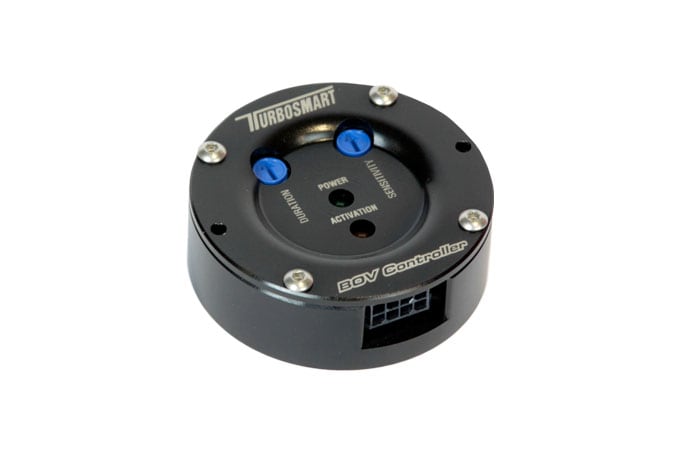 Turbosmart Blow-off-Ventil Controller - unit only