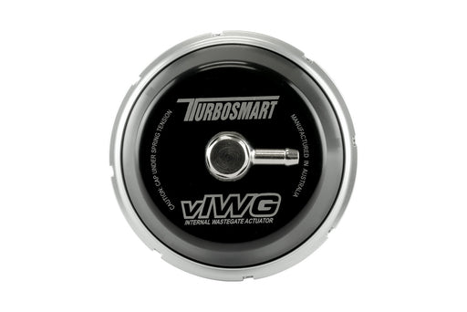Turbosmart vIWG N20 BMW - 6 inHg