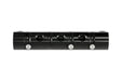 Turbosmart Modular Referenzdruck-Verteilerblock (6 Port) 1/8NPT