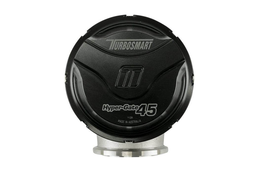 Turbosmart GenV Wastegate 45 mm HyperGate45 14 psi Sleeper