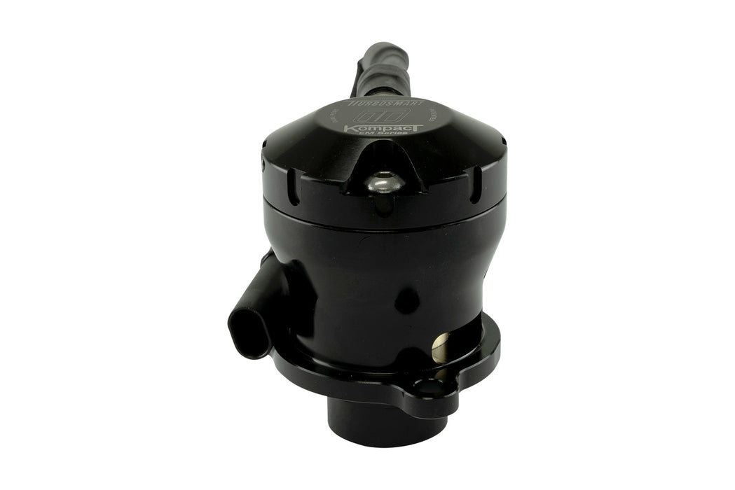 Turbosmart Blow-off-Ventil Kompact EM Dual Port VR22 (Ford Fiesta ST)