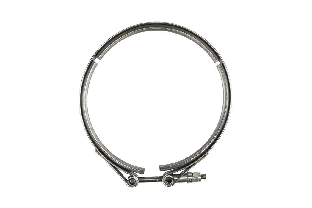 Turbosmart TS-1 Turbolader V-Band-Schelle passend für Turbinengehäuse 5.85"