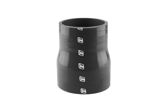 Turbosmart Silikonschlauch Reduzierstück 3.00-3.50"