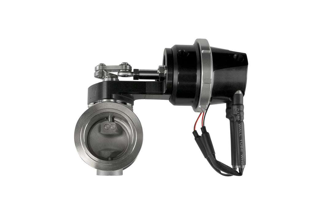 Turbosmart PSG40CG pneumatisch StraightGate40 Druckgas (Magnetventil) 7 psi