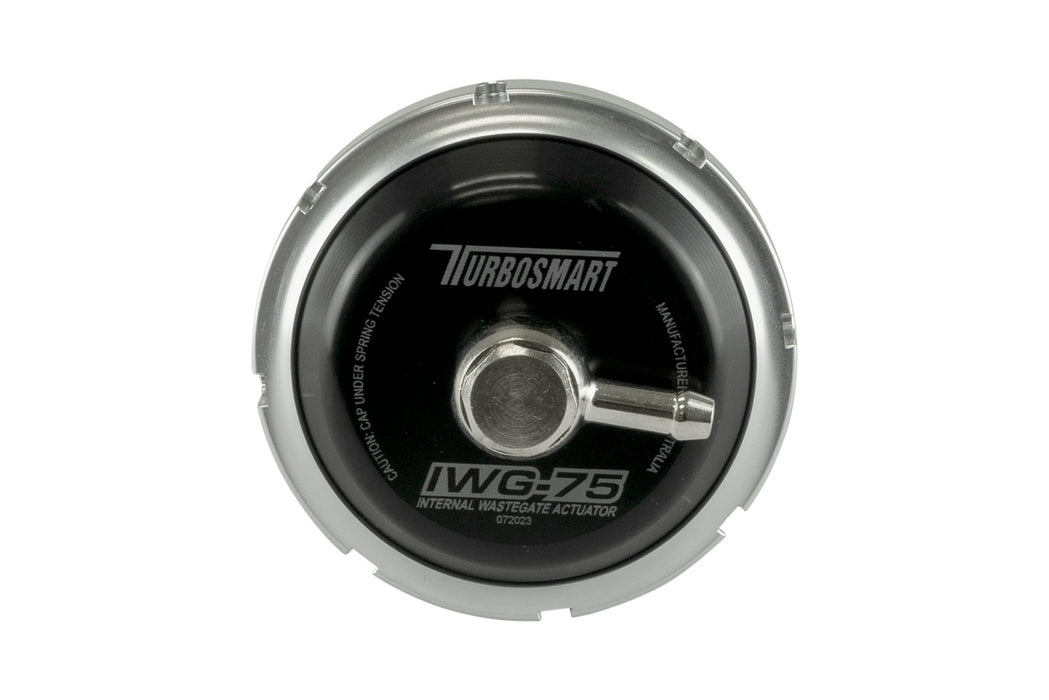 Turbosmart IWG75 Garrett GT22 5 psi