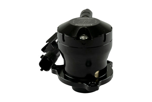 Turbosmart Blow-off-Ventil Kompact EM Dual Port VR15 (Abarth, Alfa, Fiat, Lancia)