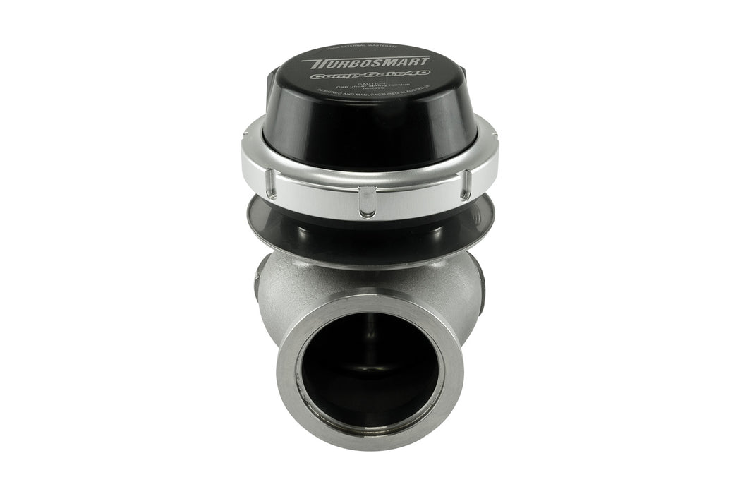 Turbosmart Gen4 Wastegate 40 mm CompGate40 14 psi