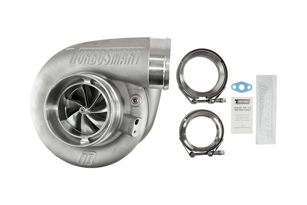 Turbosmart TS-1 Turbolader 7880 V-Band 0.96AR für externes Wastegate