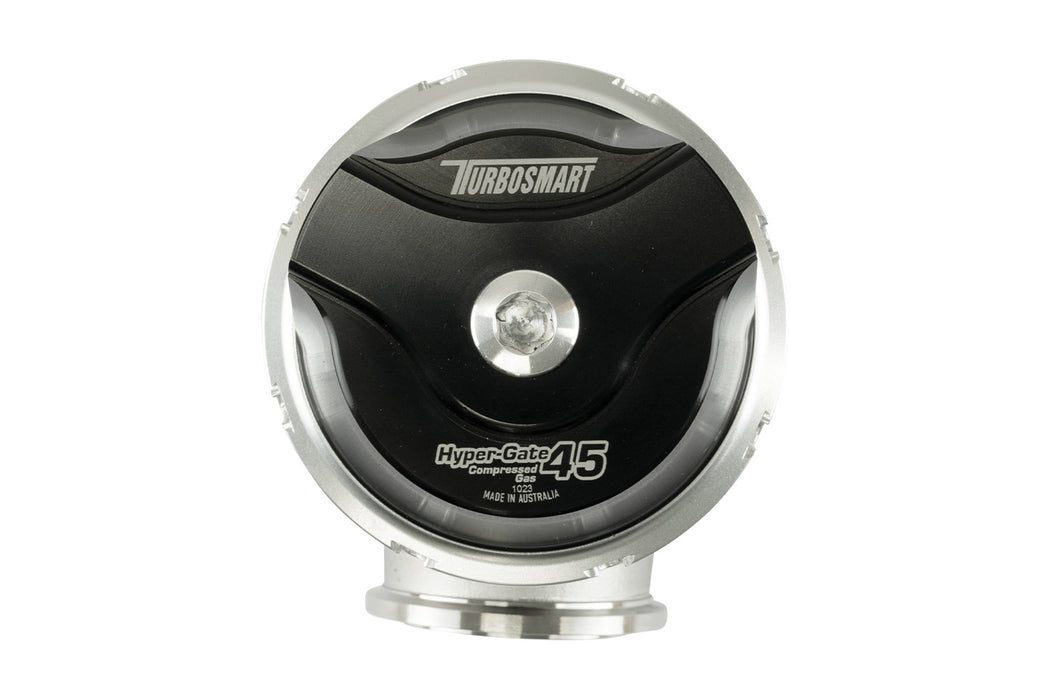 Turbosmart GenV WG45CG HyperGate45 Druckgas 7 psi Full Range