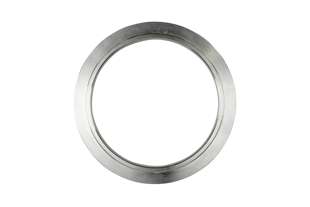 Turbosmart Turbolader V-Band Anschweißflansch Turbinenausgang 3.50" (Frame 3) (Old Bauform)