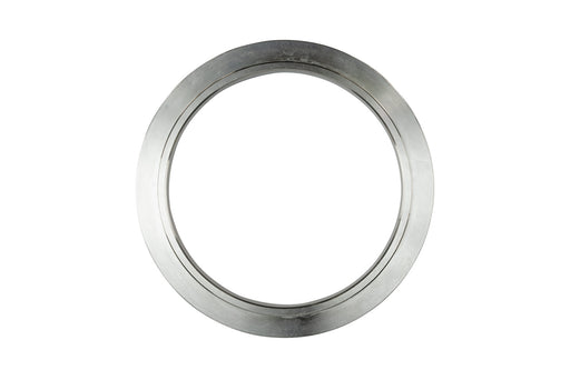 Turbosmart Turbolader V-Band Anschweißflansch Turbinenausgang 3.50" (Frame 3) (Old Bauform)