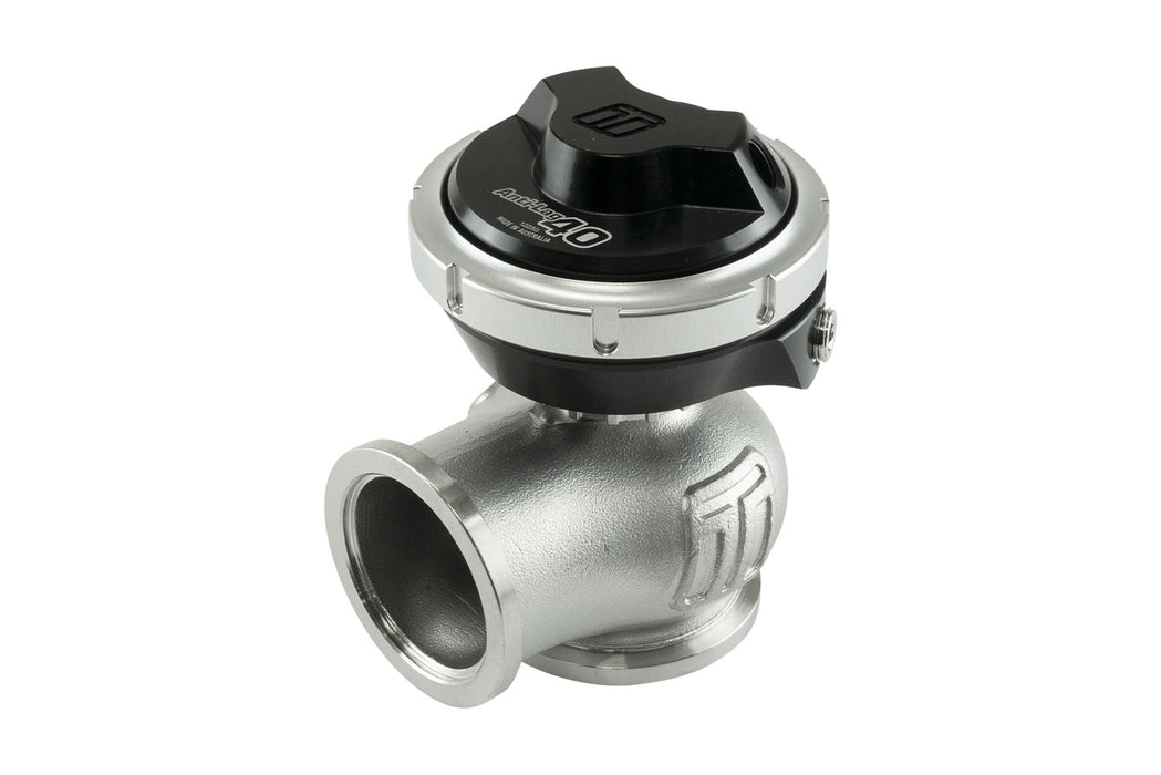 Turbosmart GenV ALV40 (Anti-Lag Ventil)