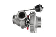 Turbosmart TS-2 Turbolader (wassergekühlt) 5862 V-Band 0.82AR für internes Wastegate (14 psi)