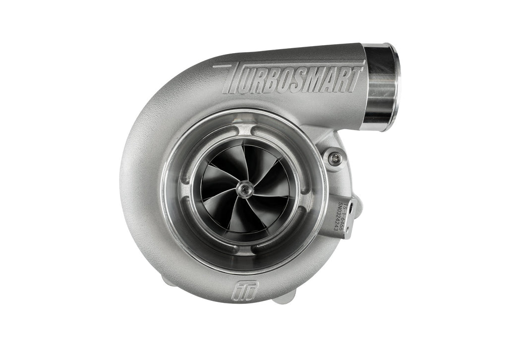 Turbosmart TS-1 Turbolader 6466 V-Band 0.82AR für externes Wastegate