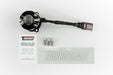Turbosmart Blow-off-Ventil Kompact EM PlumBack VR1 (VW/Audi/Sitz/Skoda TFSI)