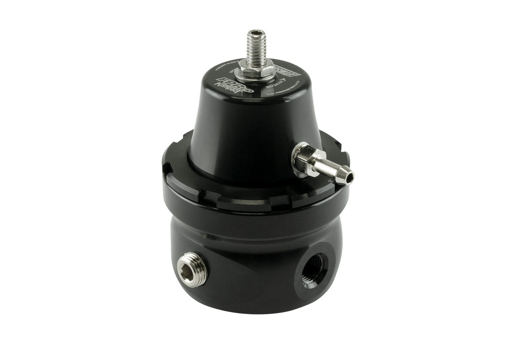 Turbosmart FPR Kompact (1/8"NPT LP) - Kraftstoffdruckregler - Sleeper