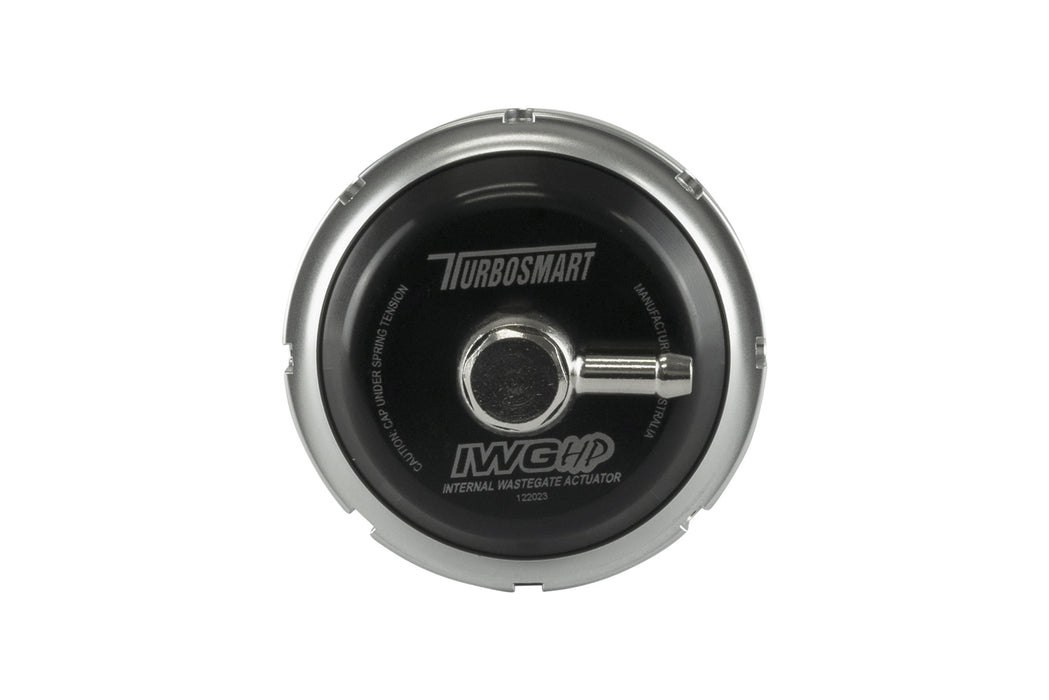 Turbosmart IWG75 HP Dodge Cummins Turbo Diesel 35 psi