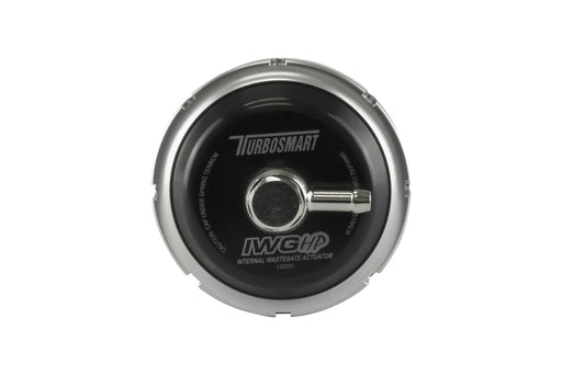 Turbosmart IWG75 HP Dodge Cummins Turbo Diesel 35 psi