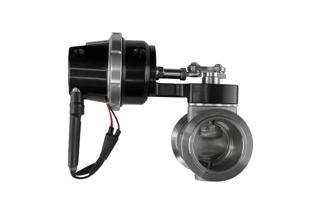 Turbosmart PSG40CG pneumatisch StraightGate40 Druckgas (Magnetventil) 7 psi