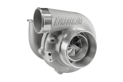 Turbosmart TS-2 Turbolader (wassergekühlt) 7170 (Kompact) V-Band Linkslauf 1.07AR für externes Wastegate