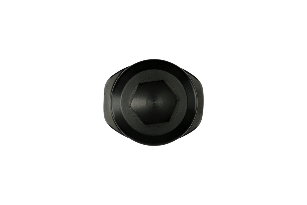 Turbosmart Kraftstofffilter Canister 10 µm 8AN