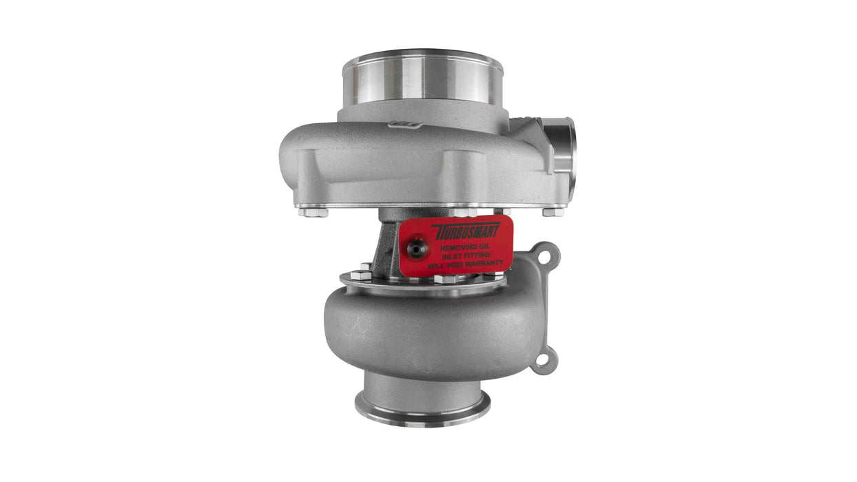 Turbosmart TS-1 Turbolader 5862 T4 0.82AR für externes Wastegate