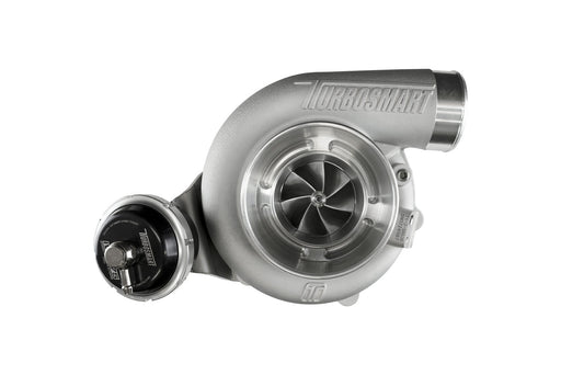 Turbosmart TS-2 Turbolader (wassergekühlt) 5862 V-Band 0.82AR für internes Wastegate (14 psi)