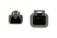 Turbosmart eGate 2 Way Motor Connection Satz passend für DTP Connector