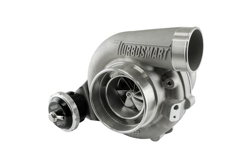 Turbosmart TS-2 Turbolader (wassergekühlt) 6466 V-Band 0.82AR für internes Wastegate