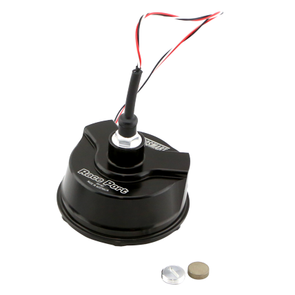 Turbosmart Blow-off-Ventil GenV RacePort Sensorkappe Upgrade
